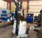 2023 Generac MLT6SMDS Portable Light Tower