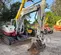 2020 Takeuchi TB290C Mini Excavator