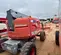 2017 Skyjack SJ63AJ Articulating Boom Lift