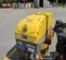 2022 Wacker Neuson RTLX-SC3 Double Drum Roller
