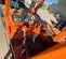 2017 SKYTRAK 10054 Forklift