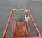 2018 Skyjack SJ12 Self-Propelled One-Person Lift