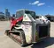 2021 Takeuchi TL12R2-CR Track Loader