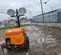 2019 Magnum Pro MLT6SM Portable Light Tower