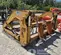 2020 TAG Manufacturing QC500PGF Attachment
