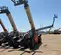 2017 JLG 1055 Forklift