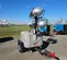 2021 Wacker Neuson LTV6L Portable Light Tower