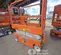2021 Snorkel S3215E Scissor Lift