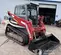 2022 Takeuchi TL12R2-CR Track Loader