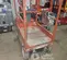 2019 Skyjack SJ16 Self-Propelled One-Person Lift
