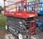 2018 Skyjack SJIII4632 Scissor Lift