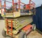 2017 JLG 4069LE Scissor Lift