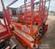 2018 Snorkel S3219E Scissor Lift