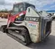 2018 Takeuchi TL12R2-CR Track Loader