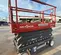 2019 Skyjack SJIII4632 Scissor Lift