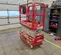 2019 MEC MICRO 19 Scissor Lift