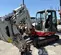 2021 Takeuchi TB370CR Mini Excavator