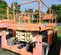 2019 JLG 330LRT Rough Terrain Scissor Lift