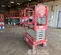 2019 MEC MICRO 19 Scissor Lift