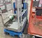 2016 Genie GR-20 Self-Propelled One-Person Lift