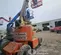 2018 JLG E450AJ Articulating Boom Lift