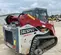 2021 Takeuchi TL12R2-CR Track Loader