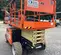 2021 JLG ERT4069 Scissor Lift