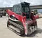 2021 Takeuchi TL12V2-CR Track Loader