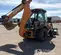 2021 Case 580N EP Backhoe Loader