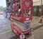 2019 MEC MICRO 19 Scissor Lift