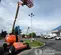 2017 JLG 460SJ Boom Lift