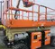 2020 JLG 430LRT Rough Terrain Scissor Lift
