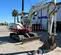 2019 Takeuchi TB250-2R Mini Excavator