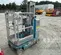 2015 Genie GR-20 Self-Propelled One-Person Lift