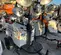 2019 Magnum Pro MLT3060MV Portable Light Tower