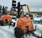 2020 Generac MLT6SKDS Portable Light Tower