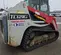 2020 Takeuchi TL12R2-CR Track Loader