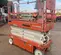 2019 Snorkel S3226E Scissor Lift