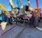 2017 SKYTRAK 10054 Forklift