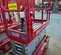 2017 MEC MICRO 19 Scissor Lift
