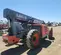 2017 Skyjack SJ643TH Forklift