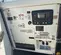 2021 Wacker Neuson G25 T4F Diesel Generator