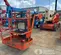 2018 JLG E400AJPN Articulating Boom Lift