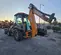 2022 Case 580N EP Backhoe Loader