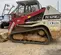 2019 Takeuchi TL12R2-CR Track Loader