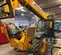 2018 JCB 512-56 S Forklift