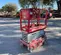 2019 MEC MICRO 19 Scissor Lift