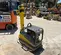 2023 Wacker Neuson BPU 4045A Vibratory Plate Compactor