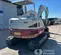 2019 Takeuchi TB250-2R Mini Excavator