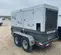 2013 Wacker Neuson G 150 Diesel Generator